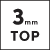3mm 3mm