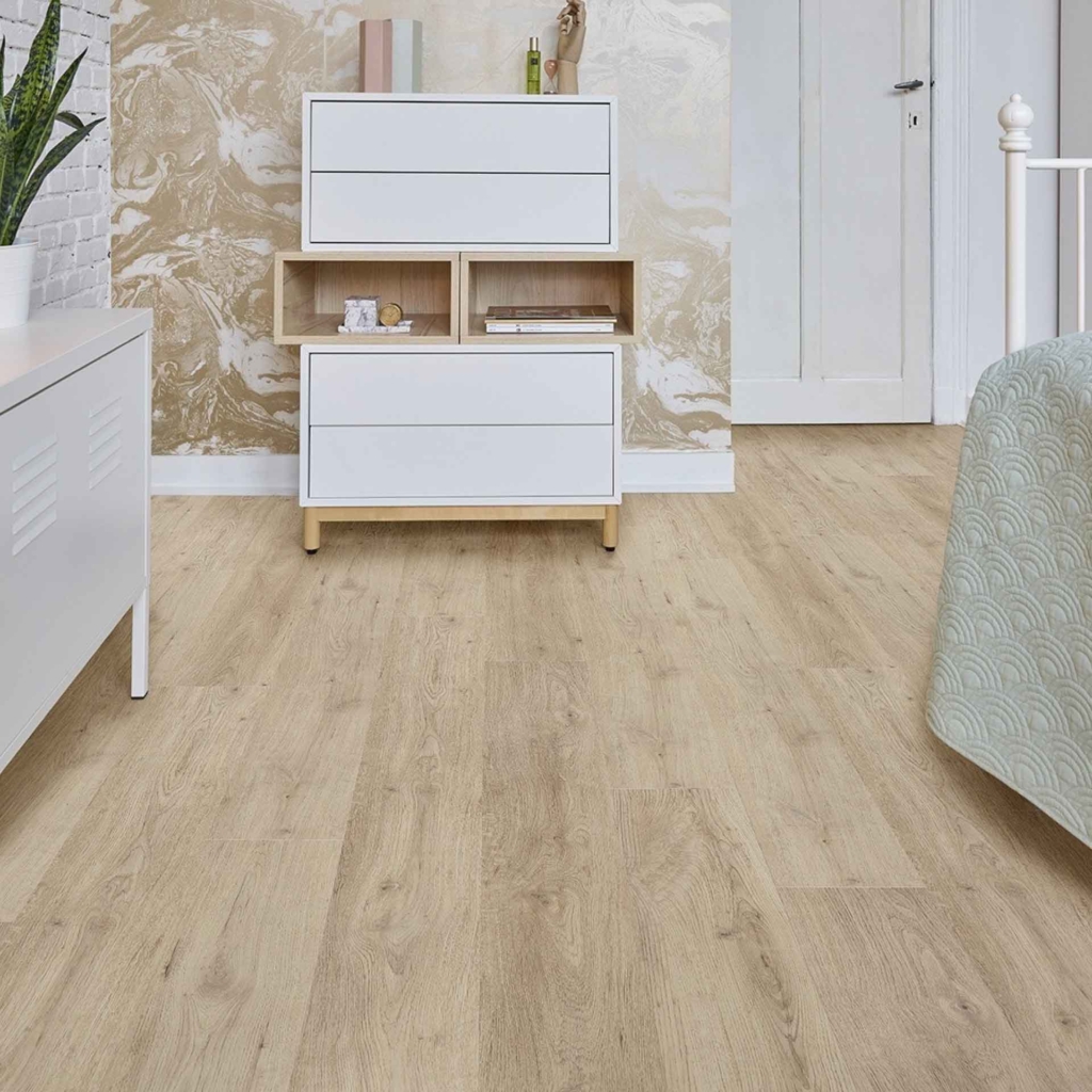 Sols vinyles rigides