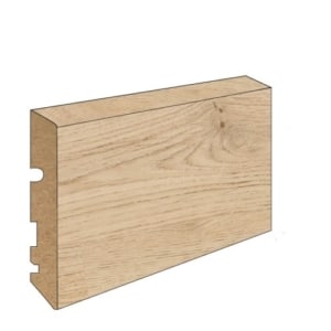 Plinthe Grande Terre