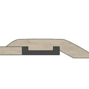 Seuil dénivelé Dauphine