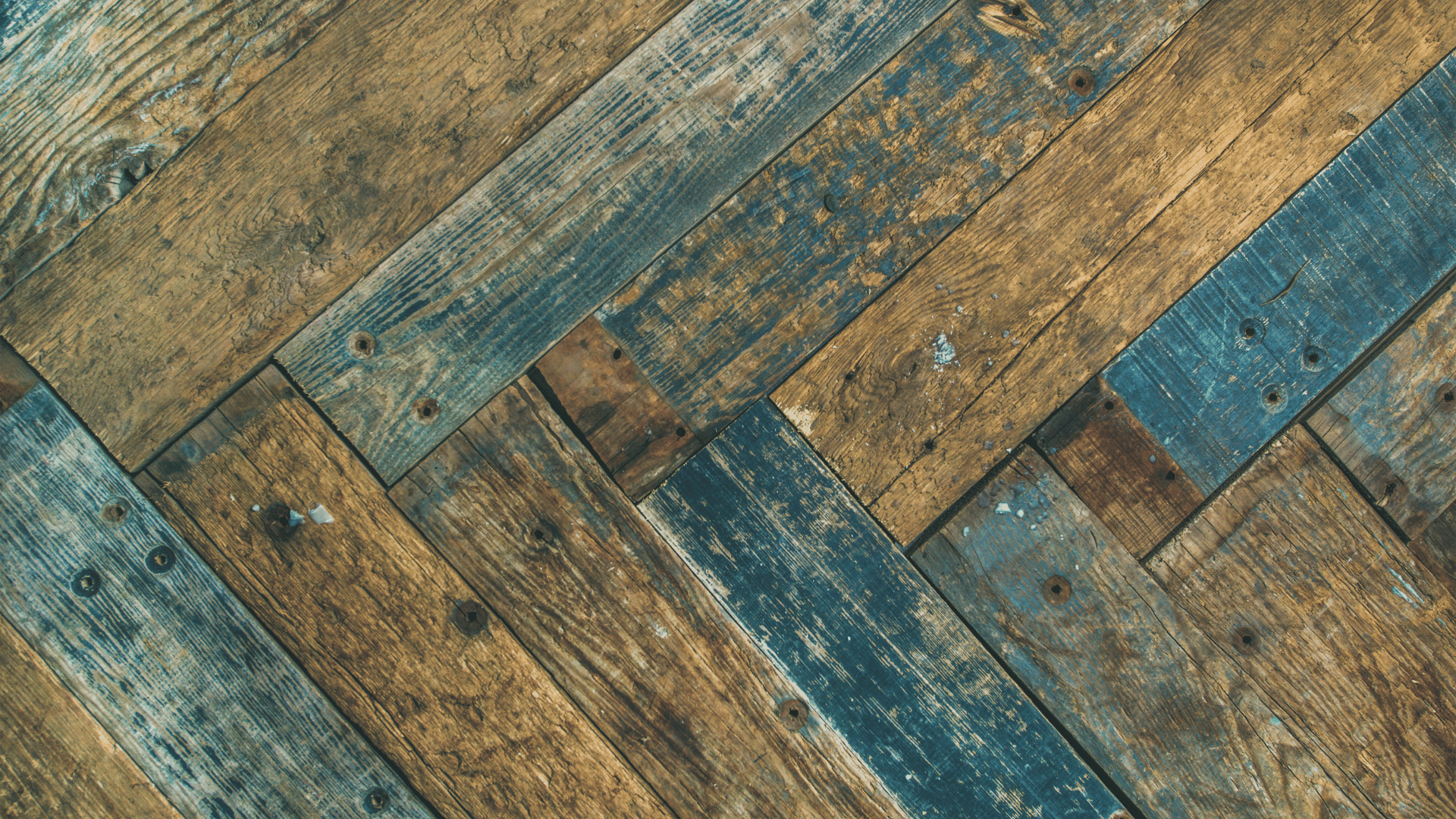 Au-delà du parquet classique ...